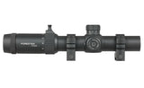 Forester 1-5x24 SFP Fiber LPVO Riffel Kikkertsigte