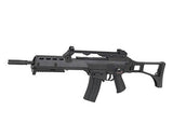 G36/SL8 Adapter til M4/AR15 magasiner