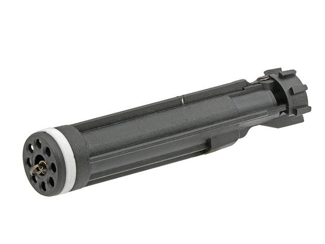Adjustable Nozzle Zero1 Plus+ Anti-Ice do M4/ M16/ T91/ 416/ ACR