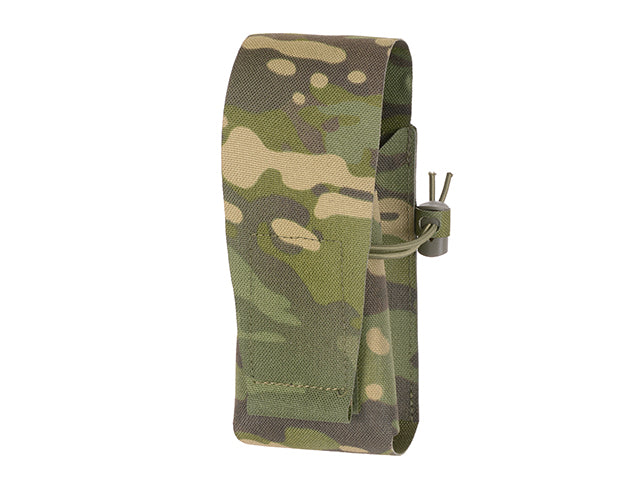 AR 2-magazine pouch, Laser Cut - Multicam Tropic
