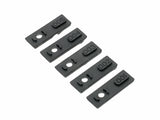 Mix Cabel Clip Set - MLOCK/KeyMod