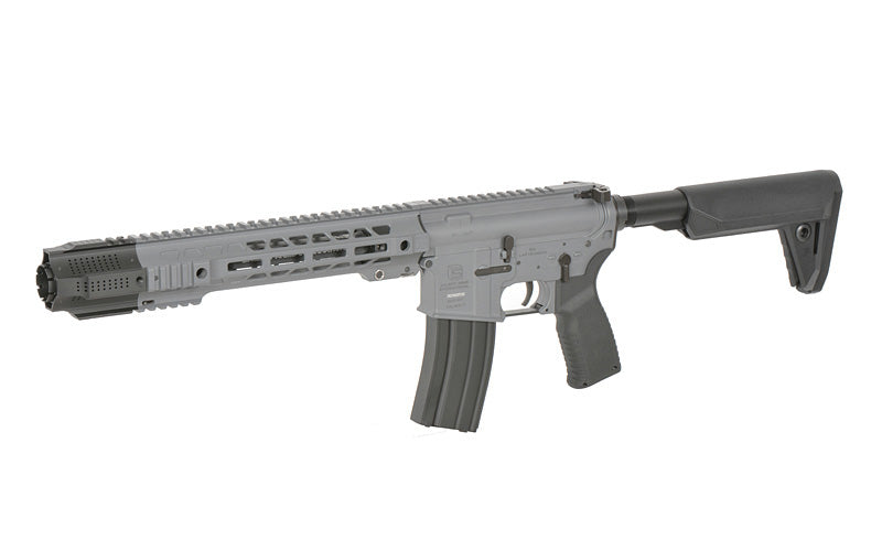 SAI GRY 10.5" SBR Replica ESHOOTER ETU, Gen-2 - Grå