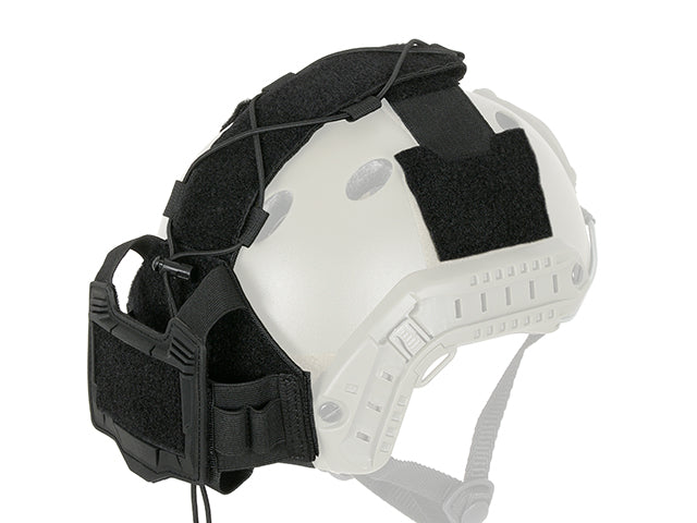 Accessory Lomme Gen.2 til Hjelm