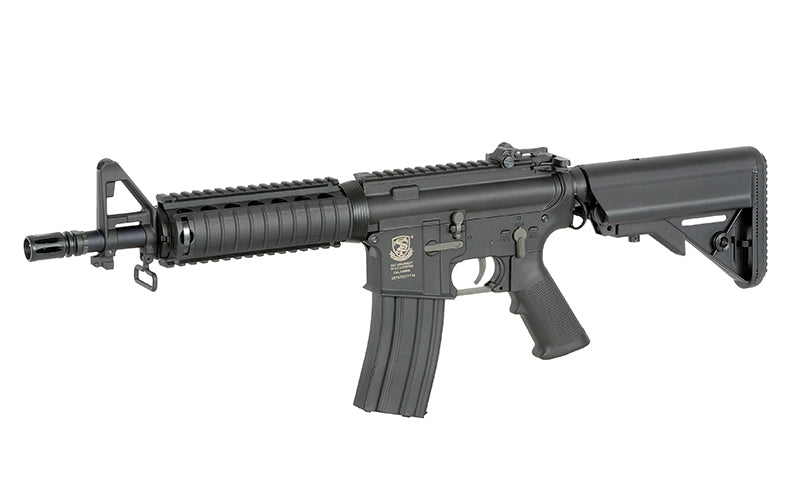 M4 CQB-R MOD0 Airsoft Assault Riffel Sports Line ETU