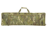 Simple Rifle Case 100cm - Multicamo Tropic