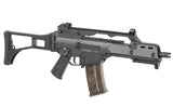 Licenseret H&K G36C CM.011 Replica med Eshooter ETU, GEN-2