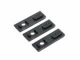 Cabel Clip Set - MLOCK/KeyMod