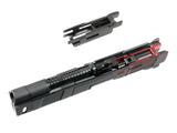 BlowBack hosing R501