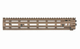 Handguard RIS III 12.5" Daniel Defense Replica RIS III 12.5" - FDE