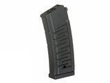 320rd Hi-Cap magasin til CM.099 - Sort