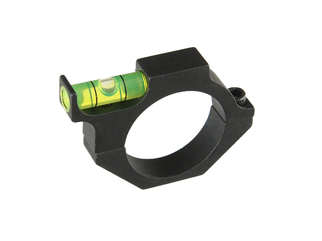 Riflescope Bubble Level for 25mm Tube