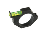 Riflescope Bubble Level for 25mm Tube