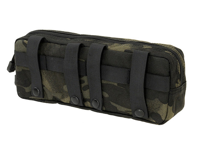 Horizontal utility Pouch - MB