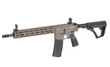 Daniel Defense M4A1 RIII 14.5" Replica Eshooter ETU, GEN-2 - FDE
