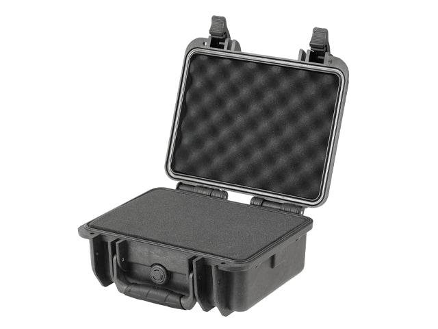 Transport case for handguns
