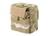 Large-Capacity GP Admin Pouch - Multicamo