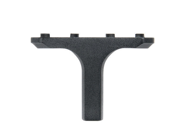 Finger Stop Mini MLOCK/KEYMOD - Sort