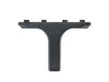 Finger Stop Mini MLOCK/KEYMOD - Sort