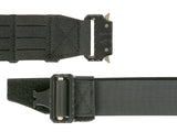 Laser-Cut Tactical Belt - XL