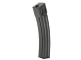 120rd SW-09 PPSH-41 Steel Magasin - Sort