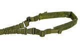 Padded Single Point Sling - Multicamo Tropic