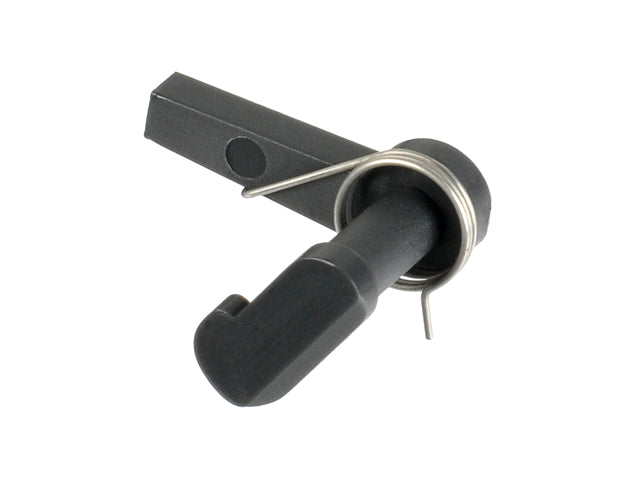 SAFETY LEVER  M4/M16 - POM