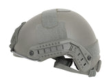 FAST MH Hjelm Replica med quick adjustment - Foliage