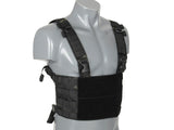 Buckle Up Modular Chest Rig - MB
