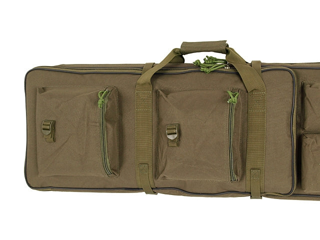 32   double rifle gun case
