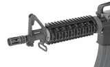 M4 CQB GBBR Airsoft Riffel V3 - Sort