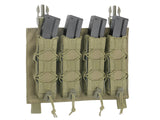 UMP/MP5/UTR45 Double Magazine Pouch