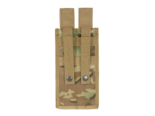 UMP/UTR45 Double Magazine Pouch - Multicamo