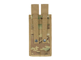 UMP/UTR45 Double Magazine Pouch - Multicamo