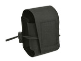 Pouch for hand grenade replica Laser Cut