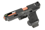 TTI JW2 Combat Master Custom Replica