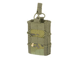 MOLLE Single Rifle Mag Speed Pouch - MT