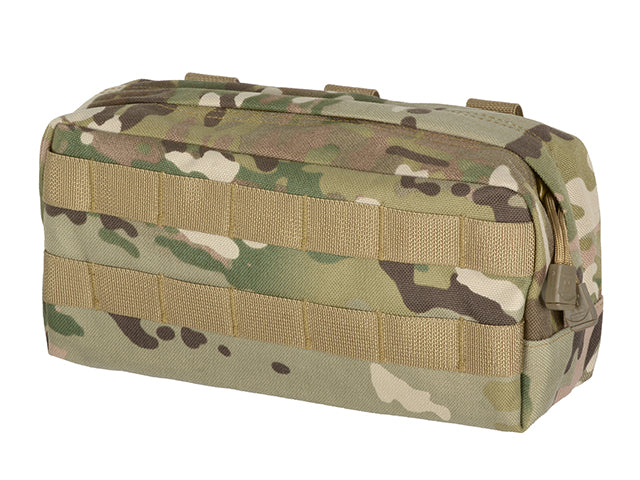 Big utility pouch - muticamo