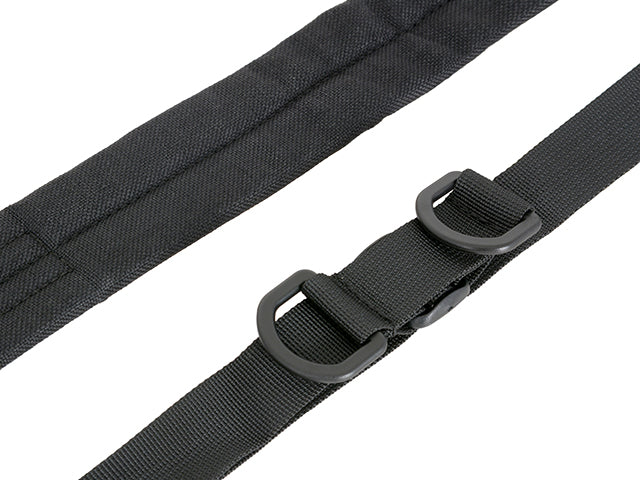 Padded Two Point Sling - Sort
