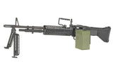 M60 H.M.G. Heavy Machine Gun Replica