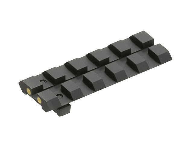 Rear Sigte Skinne Adapter til Dragonfly/Mantis/Scorpion/ACP/G. Serie