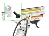 CM.033/051 wiring holder