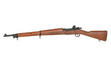 M1903A3 bolt-action riffel replica - (ABS Kolbe Version)