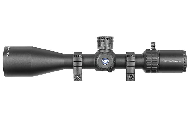 Orion Pro MAX 3-18x50 HD SFP Riffel Kikkertsigte