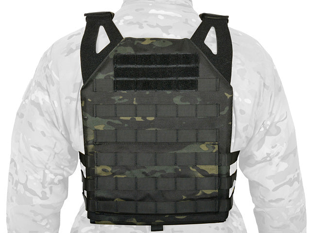 Jump Plate Carrier V2 (Size Large) - MB