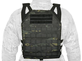 Jump Plate Carrier V2 (Size Large) - MB