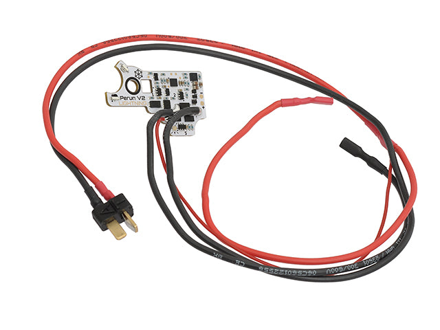 V2 Lightning (back wired) SEMI-ONLY