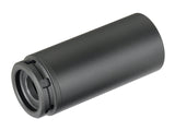 Licenseret KAC QDC Tracer Lyddæmper Replica - BLACK