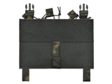 Panel Buckle Up Laser-Cut Low Profile - MB