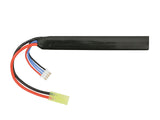 Batteri LiPo 1500mAh 11,1V 20/40C