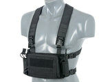 Micro Multi-Mission Chest Rig